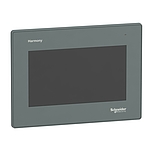 고급 터치스크린 패널(Harmony Easy GXU, HMIGXU3500)