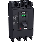 회로 차단기 (Easypact EZC400N)