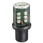 LED 표시등 액세서리(Harmony XVB, Harmony XVP, Harmony XVD, DL1BDB6)