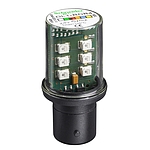 LED 전구 보호 액세서리(Harmony XVP, Harmony XVD, Harmony XVB, DL1BDB4)
