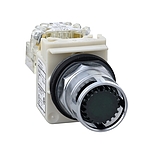 푸시버튼 600VAC 10A 3mm T-K(하모니 9001K, 9001K3L35LGGH13)