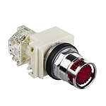 푸시버튼 600VAC 10A 3mm T-K(하모니 9001K, 9001K3L35LRRH13)