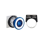 PUSHBUTTON OPER 3mm TYPE K+OPTIONS(하모니 9001K, 9001KR9P35LGGH13)