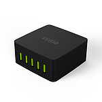 USB 5포트 충전기