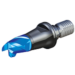 MAXI RUSH 헤드교체 T-FLEXTEC 어댑터 (MXAD-M)