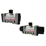 액추에이터 밸브 (TX350 Actuator)