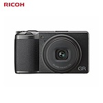 하이엔드 컴팩트 카메라 (GRⅢ)