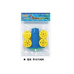 점토 놀이 세트