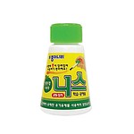 지점토 니스