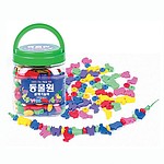 동물원 실꿰기
