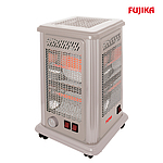 이동식 타이머 5방향 석영관 히터 (FU-653)