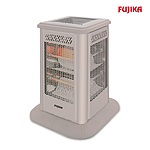 발터치 5방향 석영관 히터 (FU-655)