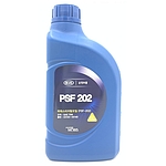 파워스티어링 순정 오일 (PSF-202)