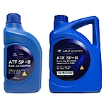 오토 직결형 순정 미션오일 (80W ATF SP-III)