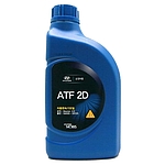 오토 순정 미션오일 (ATF 2D)