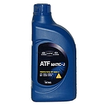 오토 순정 미션오일 (ATF MATIC-J)