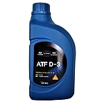 오토 순정 미션오일 (ATF D-3)