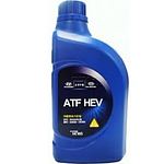 오토 하이브리드 순정 미션오일 (ATF HEV)