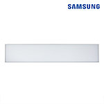 슬림베젤 엣지 직부등 (LED 40W, 1210×200)