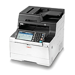 컬러 레이저 복합기 (ES5473 MFP)