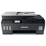 정품 플러스S 무한 잉크젯 프린터 (SL-T1670FW)