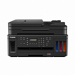 정품 무한 잉크젯 복합기 (PIXMA G7091)