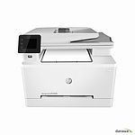 컬러 레이저 복합기 (MFP M283fdw)