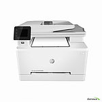 컬러 레이저 복합기 (MFP M283fdn)