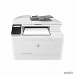컬러 레이저젯 프로 복합기 (MFP M183fw)