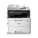 흑백 레이저 복합기 (MFC-L3750CDW)