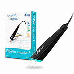 펜 스캐너 (IRISPen Executive 7 Asian)