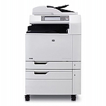 컬러 레이저젯 복합기 (MFP CM6030)