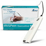 펜 스캐너 (IRISPen Executive 6 Asian)