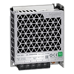 single phase power supply(100~240V, input 24V DC, output 50W, 2.2A, Phaseo Easy ABL2 시리즈, ABL2REM24020K)
