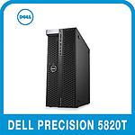워크스테이션 5820T (W-2104/16G/256G/1T/P400/W10P/3년)