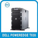 T630  (E5-2620 v4/8G/H730P/1TB/750W/RW/3Y)