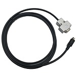 푸쉬풀 게이지 RS232C 케이블 (FGP-RS232C)