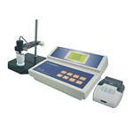 전해식 도금 두께 측정기 (CTM-208EN)