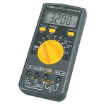 디지털 멀티 테스터 (TO-73203)
