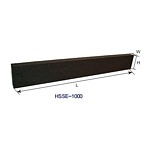 석재 스트레이트 엣지 (HSSE)