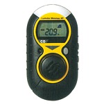 일산화탄소 검지기 (MINIMAX-RXT-CO)