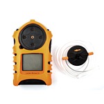 복합식 가스측정기 (MINIMAX-X4)