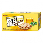 누룽지 둥굴레차
