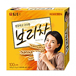 보리차