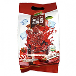 콜라겐 석류차