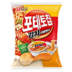 포테토칩