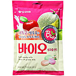 바이오 캔디