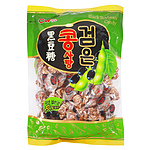 검은콩 사탕