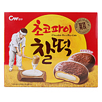 초코파이 찰떡