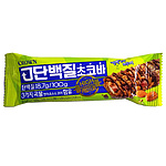 단백질 초코바